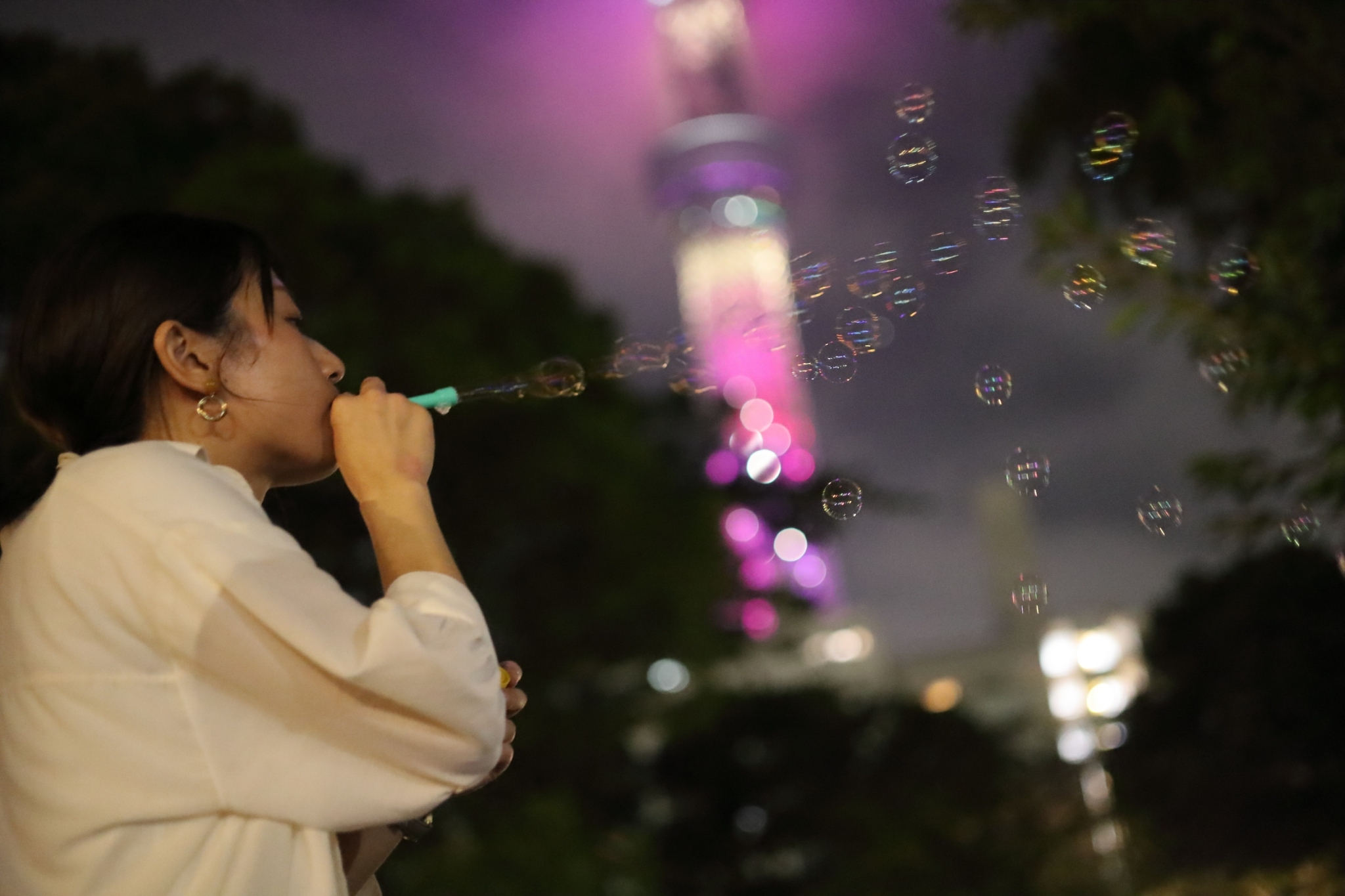 【東京・関東】夜散歩・ナイトウォークが楽しめる社会人サークルとは？｜20〜30代中心・静かに繋がる大人の交流スタイル