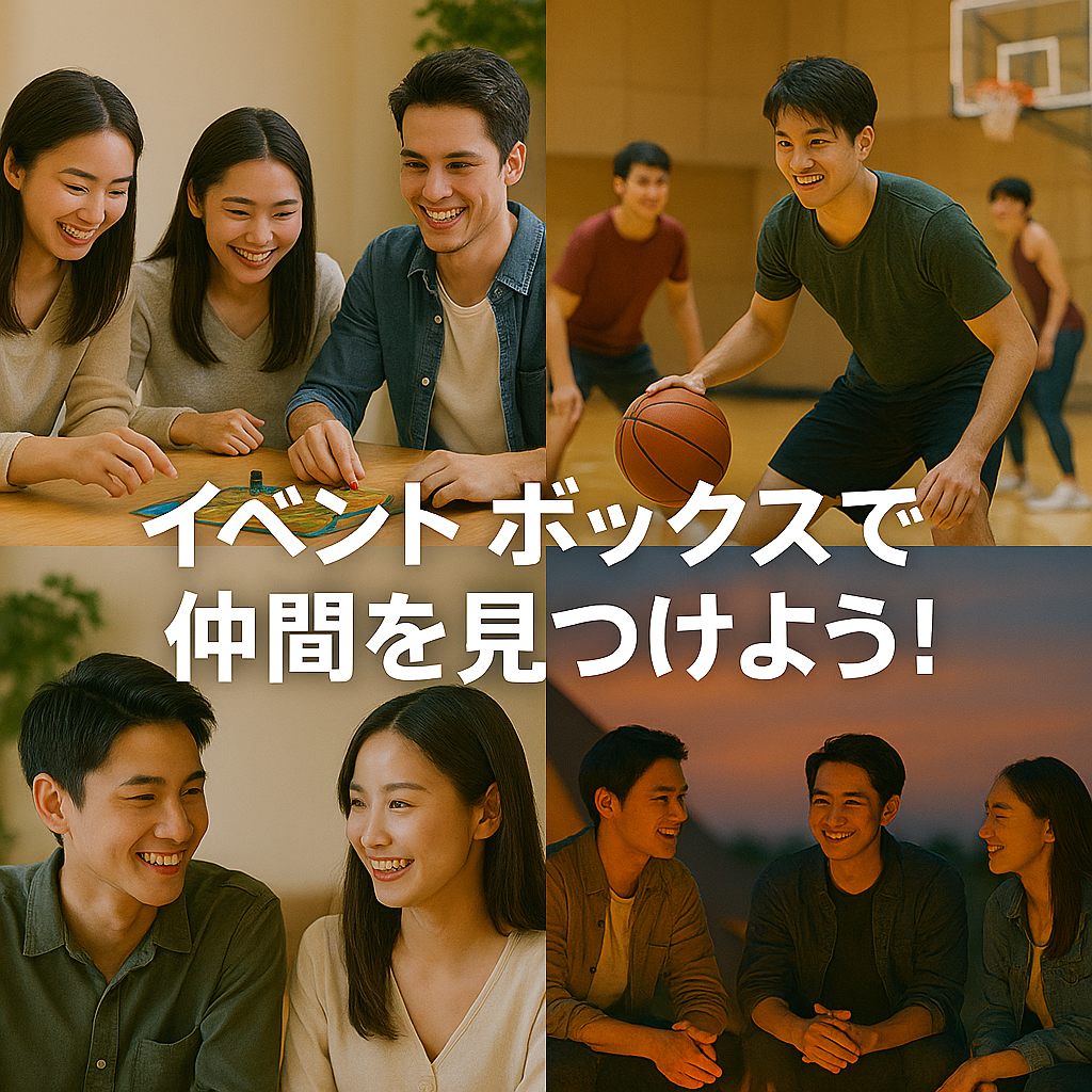 社会人サークル 東京｜20代・30代の趣味仲間や友達ができるおすすめの方法とは？