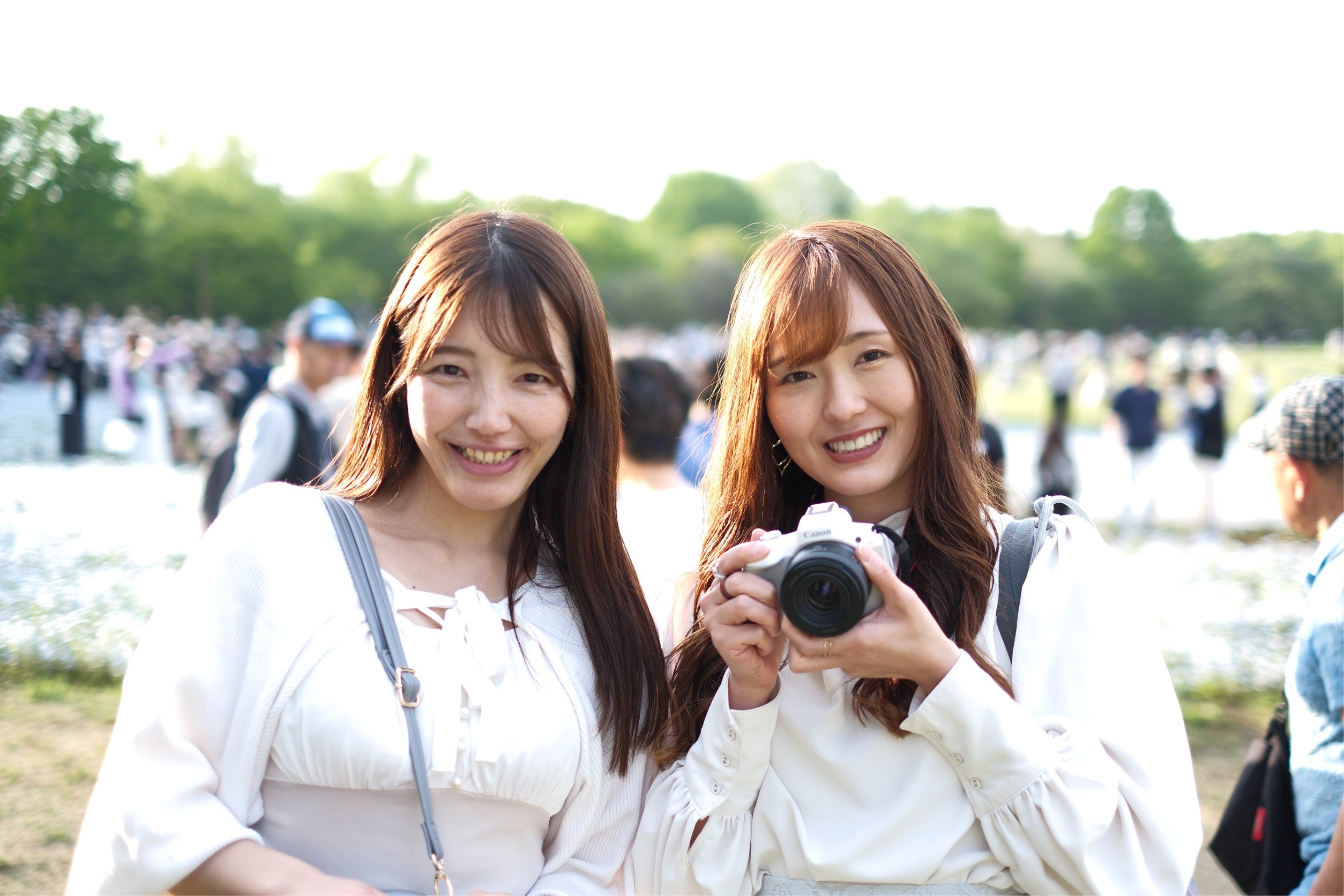 【新宿夜景】×被写体歓迎！:カメラがメインのフォトウォーク・散策企画！/社会人カメラサークル/20代〜30代向け