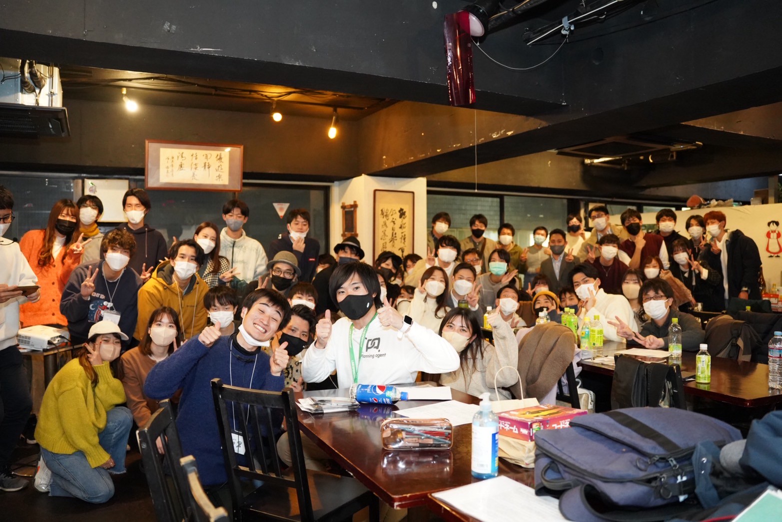 【2025年最新】社会人サークル人気ランキング！一人参加＆初心者にもおすすめの趣味別ランキングを大公開
