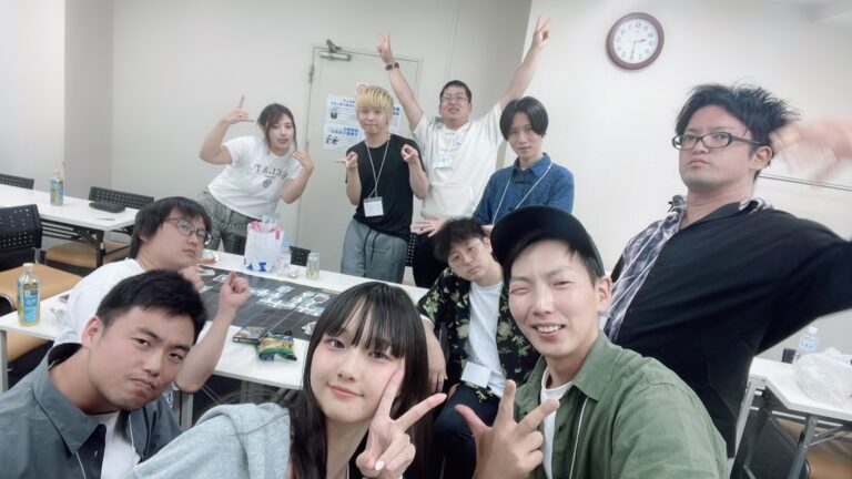 毎週土晩！エルフでボドゲ！大阪心斎橋 2025.07.12（土） 18:00 ～ 22:00