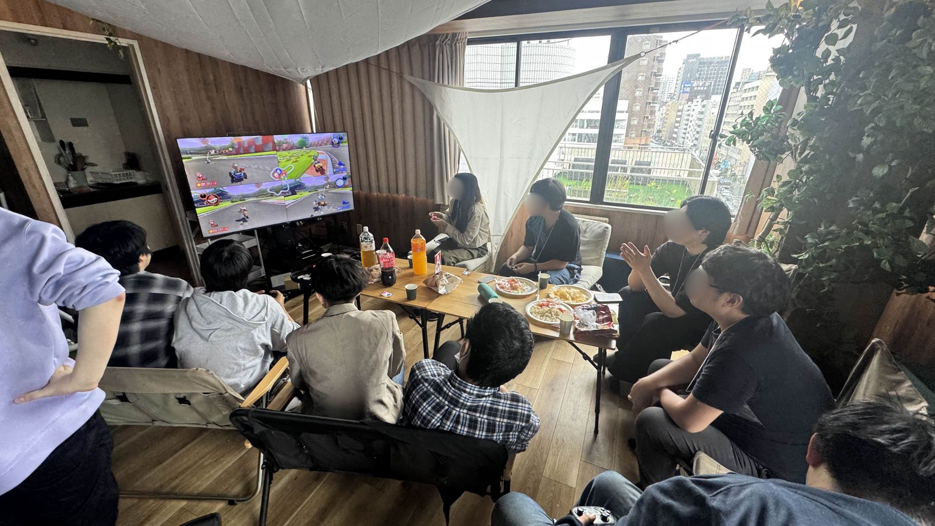 【🎮️ゲーム初心者歓迎🎮️】7/19(日)Switchゲームを遊ぼう交流会【友達作り‼️】