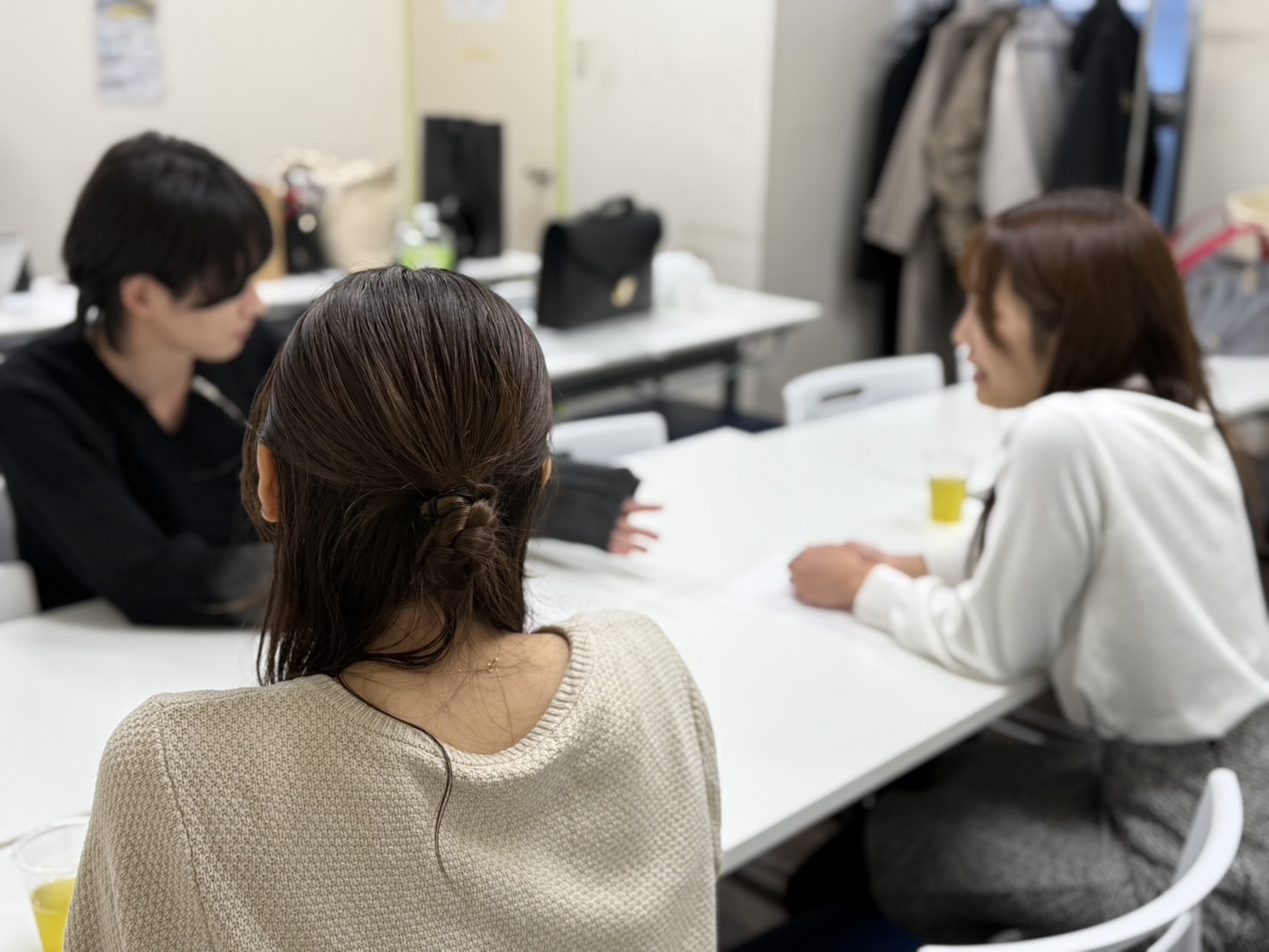 第一回【20〜30代限定朝活】ドリンク付き☕️みんなで朝活ワーク＆習慣化チャレンジ会で時間を有効活用しよう