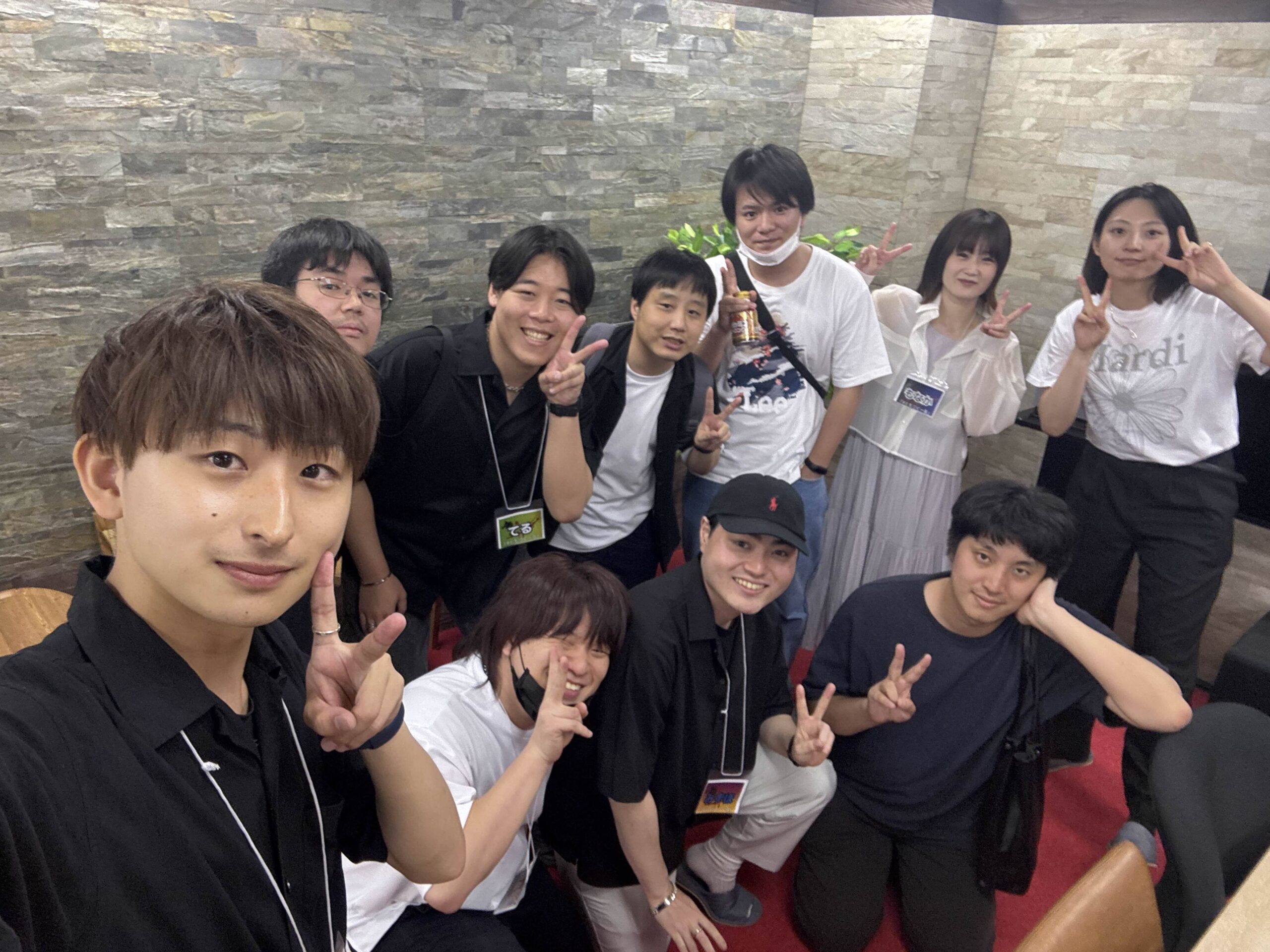 【社会人サークル】初心者限定人狼ゲーム会【秋葉原】【20代30代】