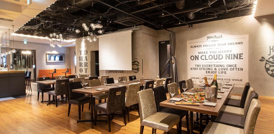 【東京・新宿】20~30代社会人サークル｜ダーツ＆ボードゲーム交流会（飲み放題付き）