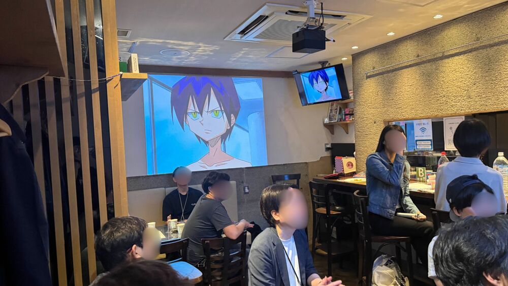 【社会人サークル】9/13(土)アニソン・ボカロ限定カラオケを楽しもう✨️【渋谷】【20代30代】