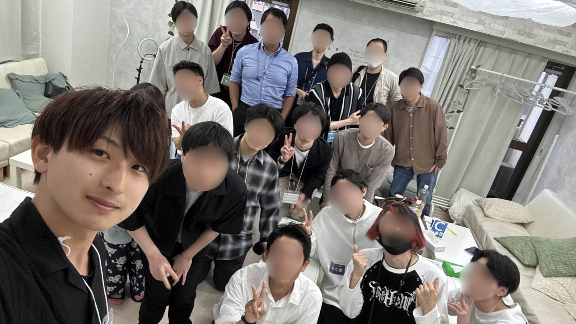 9/6(土)【社会人サークル】昭和・平成・令和のガンダム好きオフ会【秋葉原】