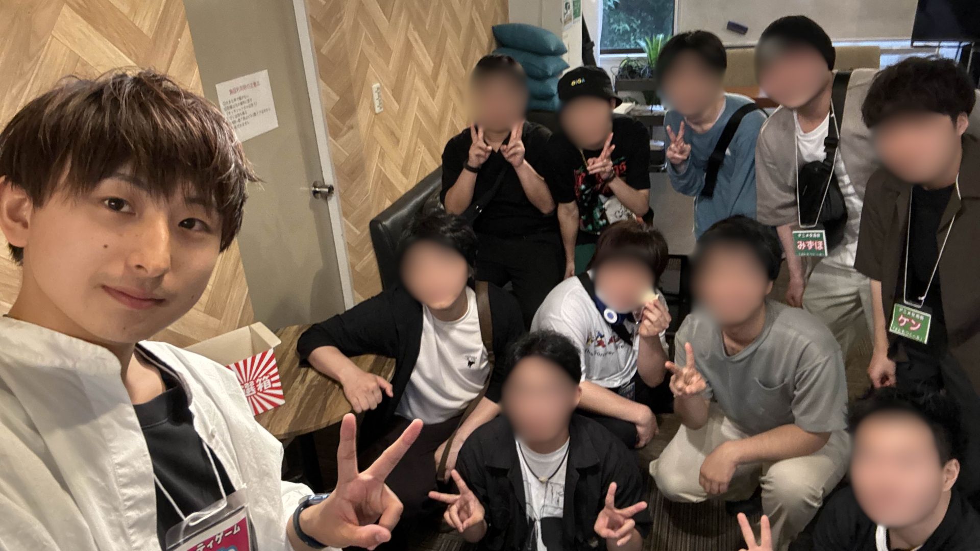 9/6(土)【社会人サークル】昭和・平成・令和のガンダム好きオフ会【秋葉原】