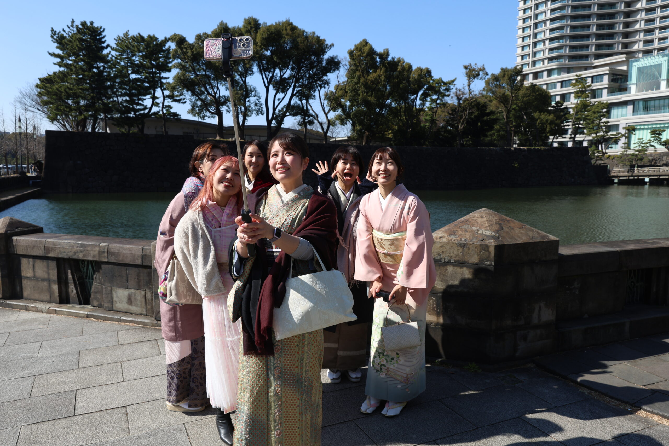 涼しくなってきた今こそ、着物の季節！秋から楽しむ着物ライフ！