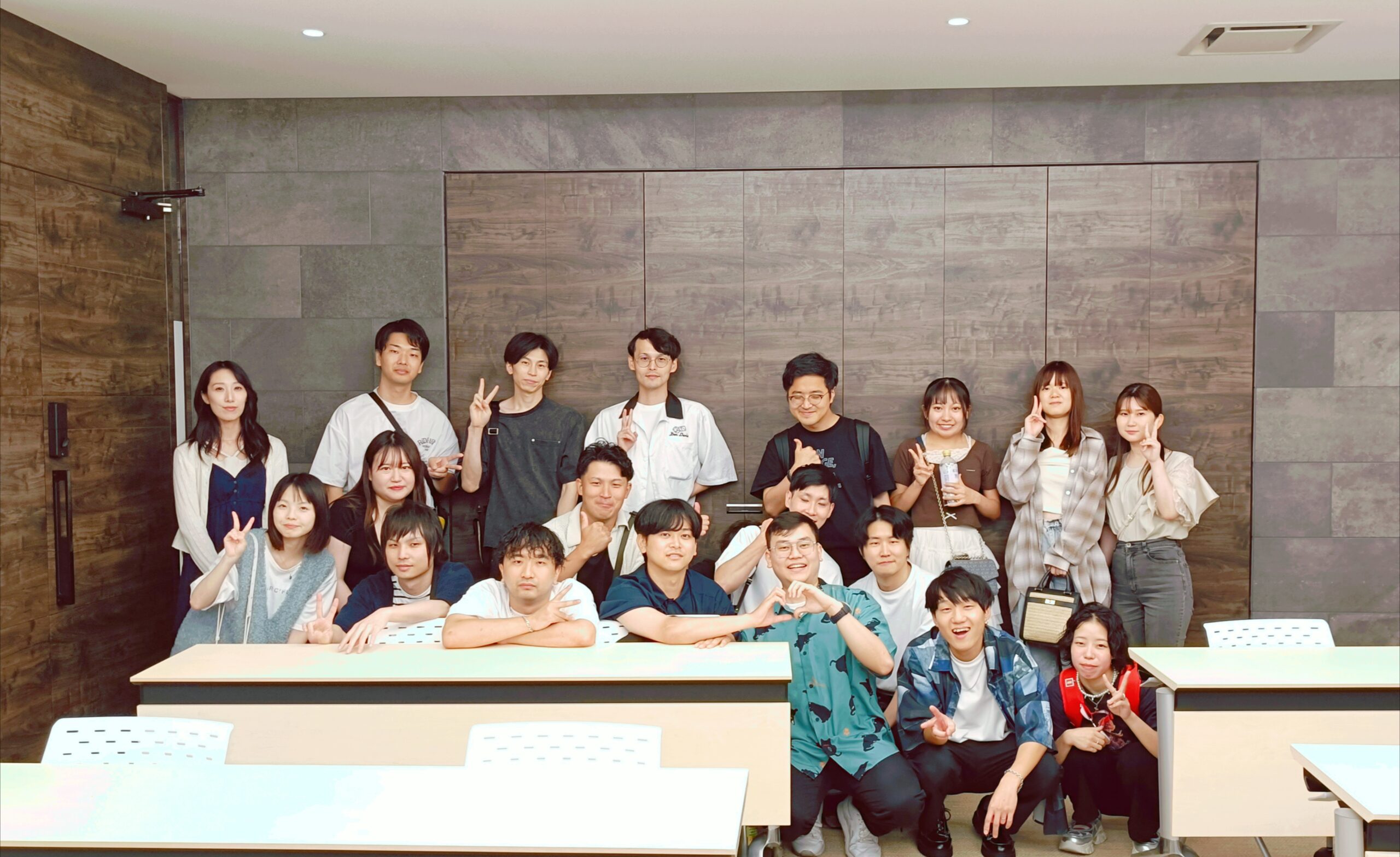【福岡プレーヌ日記】友達作り×ノンアルボドゲ会🎲2025/09/13(Sat)