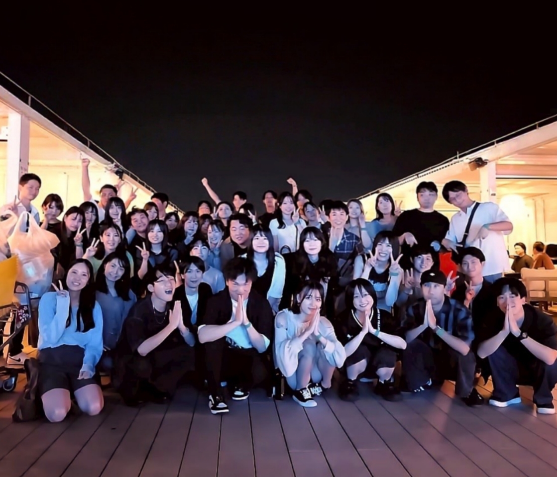【福岡プレーヌ日記】友達作り×夏夜のバーベキュー🍖2025/09/27(Sat)