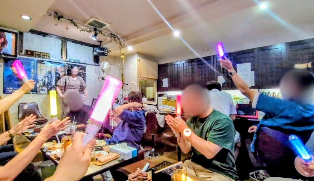 【第4X回 】 一緒に集まり歌いましょう🎵ワチャワチャ楽しく過ごしましょう🎵(≧∇≦)b 2025.08.23（土） 09:00 ～ 20:00 – 複製