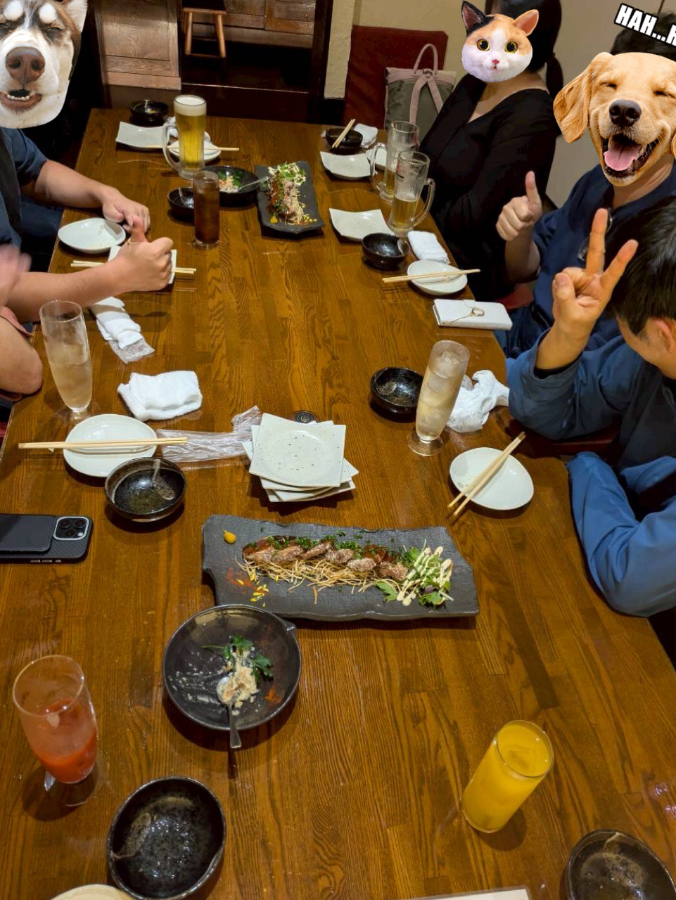 大阪府高槻市のTRPGサークル　T³（ティーキューブ）12月開催のご案内