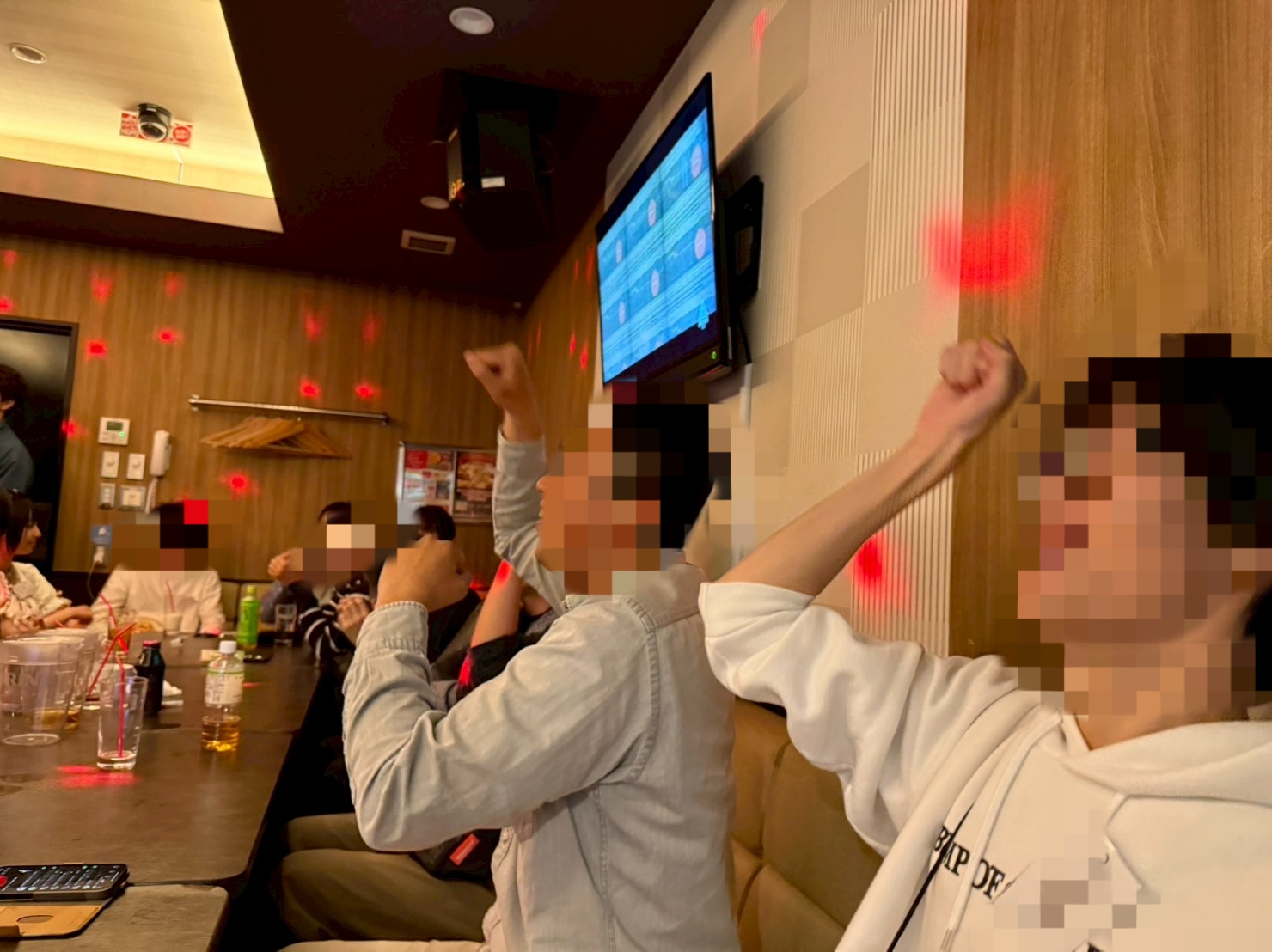 【12/28（日） 20~30代限定 恵比寿】カラオケイベント会で盛りあがろう！！ジャンル不問・初じめての方・お一人様大歓迎！