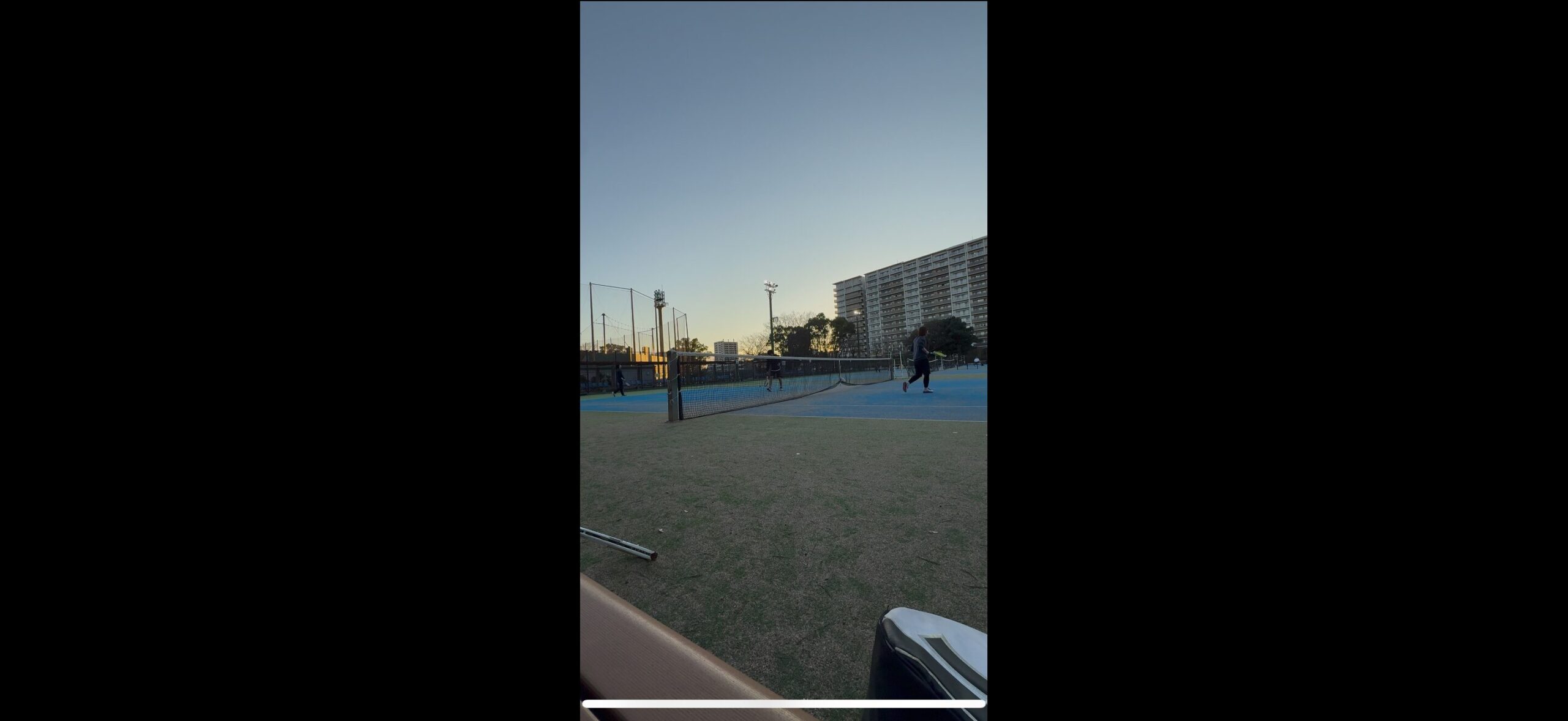 千葉県の流山でソフトテニス会を実施！20代〜30代限定の社会人スポーツサークル！