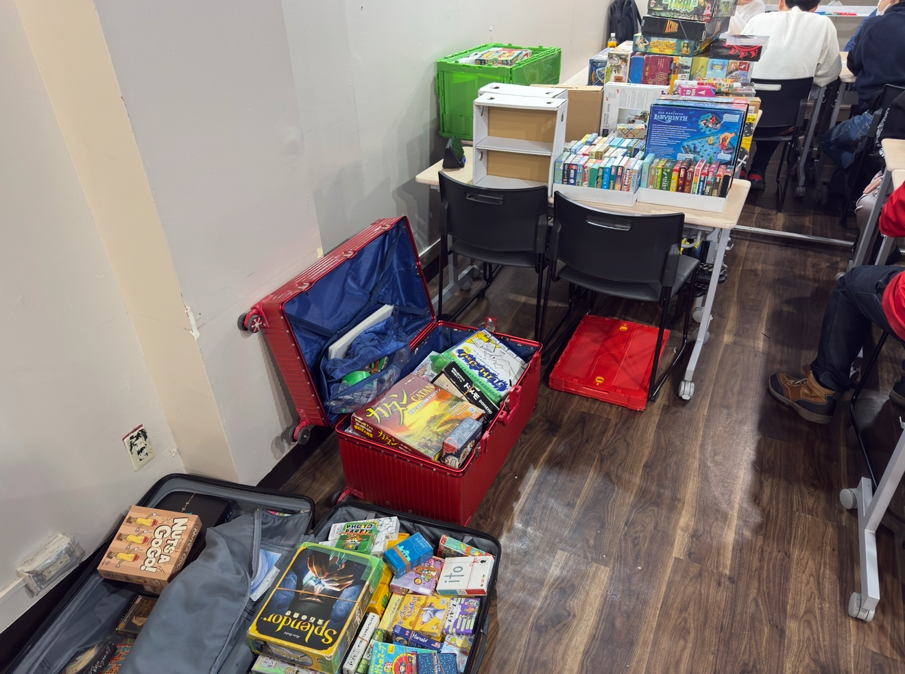 大晦日に考えたい、社会人の「来年の過ごし方」