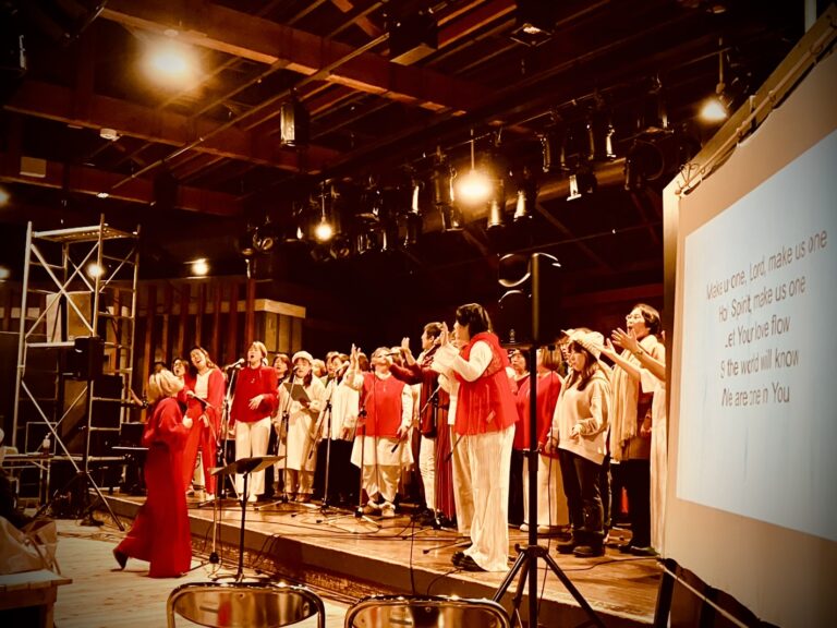 K-wish 石川県金沢市 ゴスペルクワイヤー