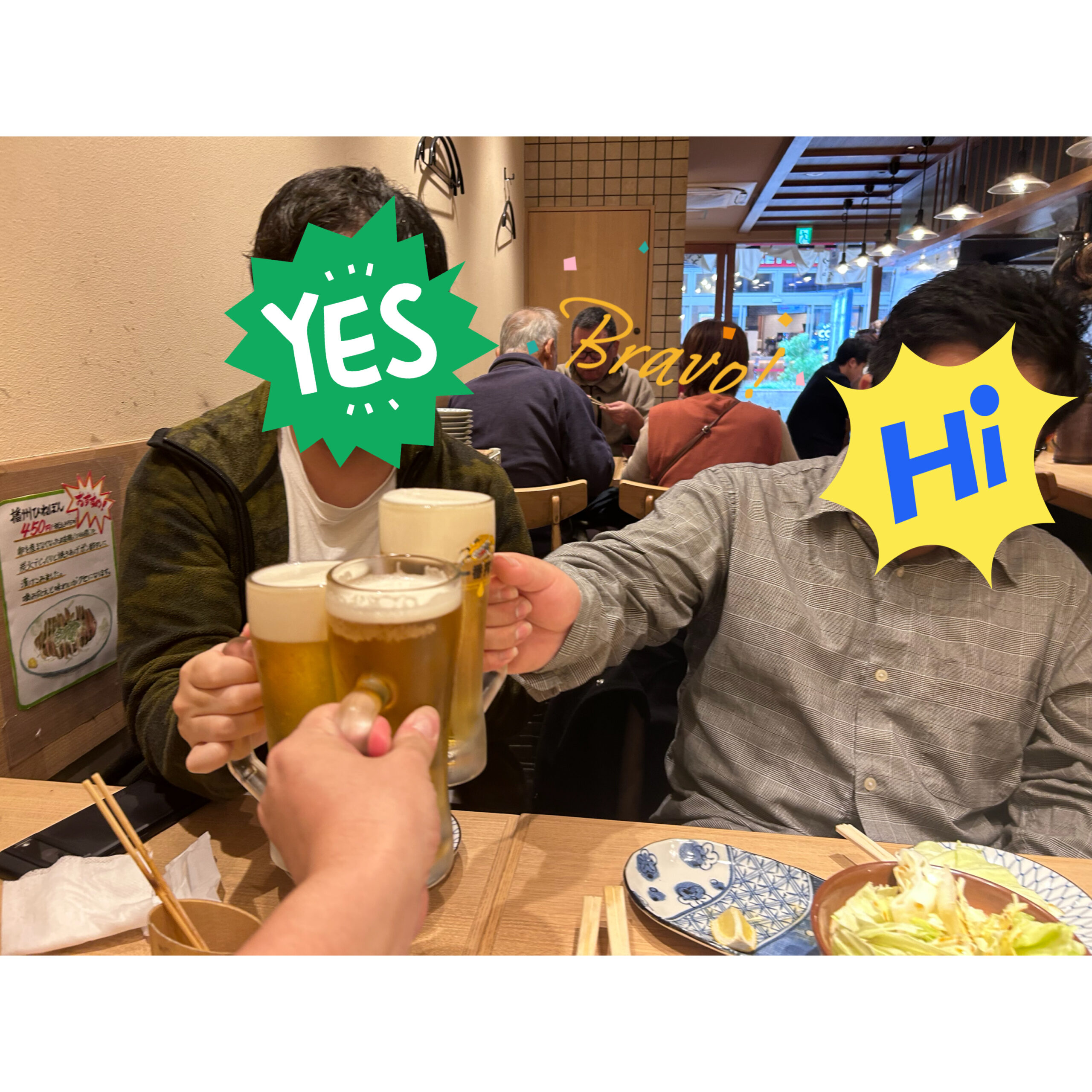 大阪府高槻市のTRPGサークル　T³（ティーキューブ）2月開予定