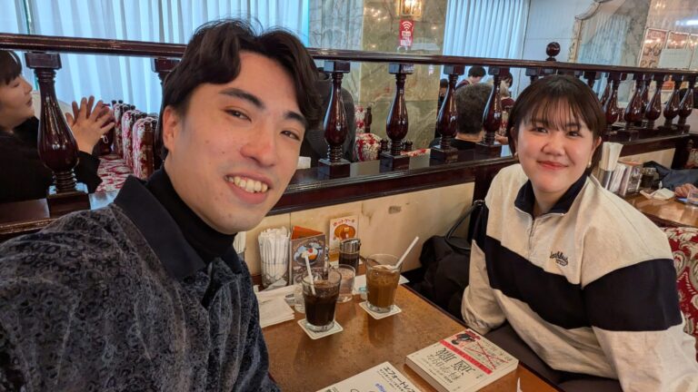 自己啓発本感想共有サークル