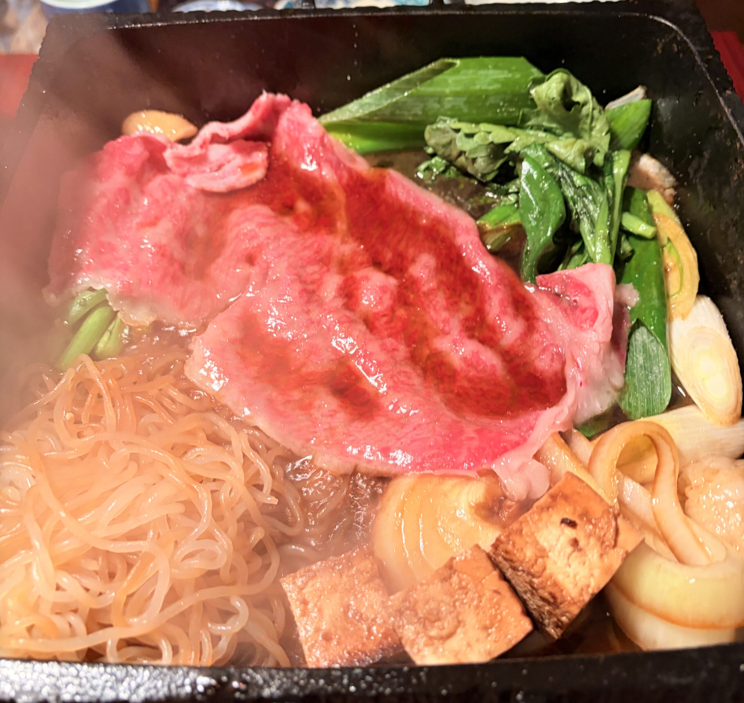 2/18(水)海猫軒 (千葉県・柏)夕方〜