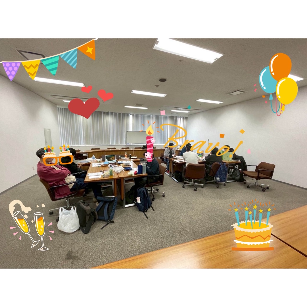 大阪府高槻市のTRPGサークル　T³（ティーキューブ）3月開予定