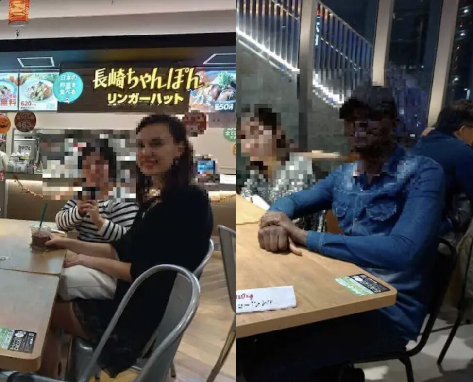 名古屋で外国人との出会いがあるコミュニティ・サークル