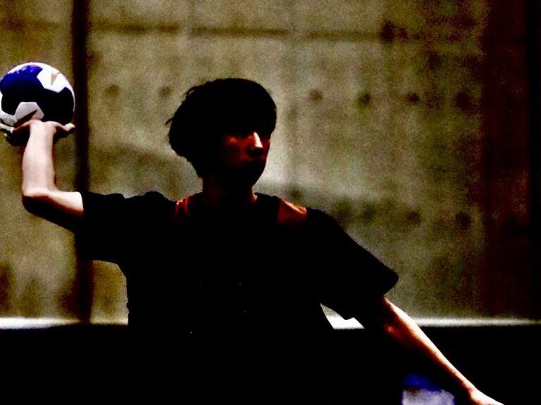 ハンドボールサークル　北区・板橋区周辺　20代・30代