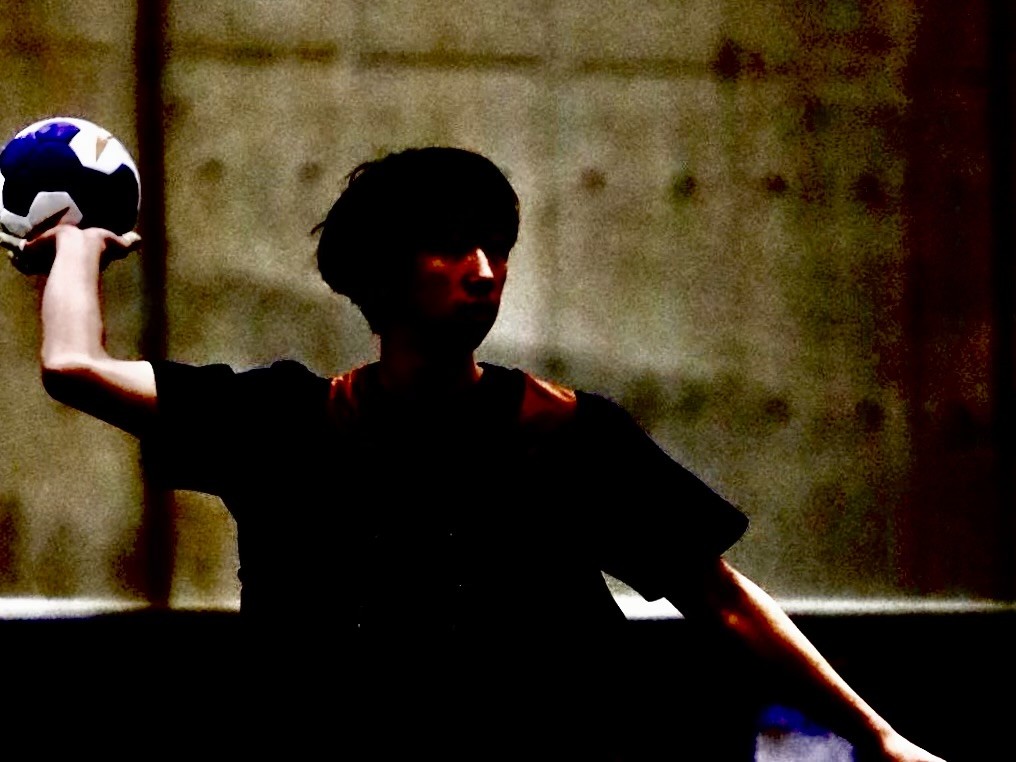 ハンドボールサークル　北区・板橋区周辺　20代・30代