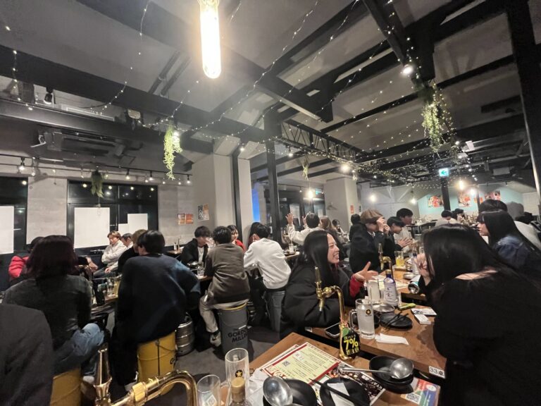 愛知イベントサークル