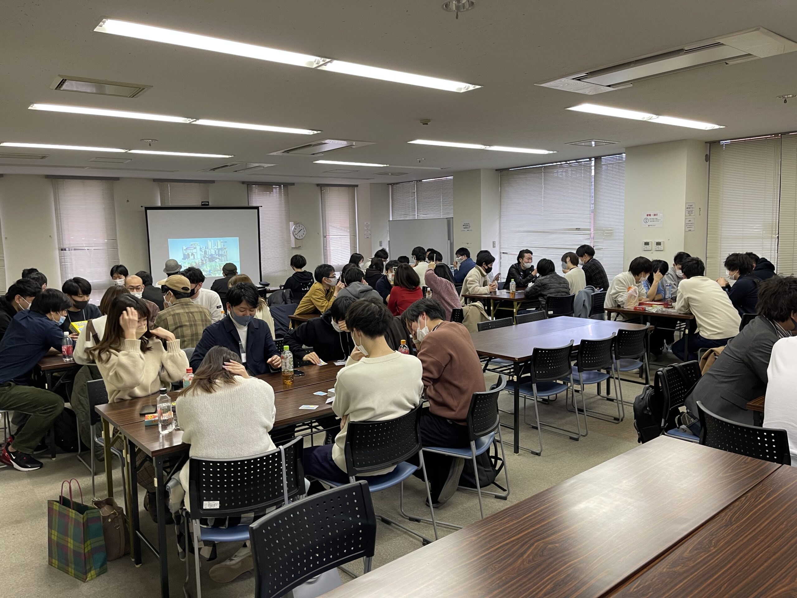 【京都・烏丸・四条】ボードゲームで友達作りするならここ｜20代30代向け初心者歓迎の社会人サークル