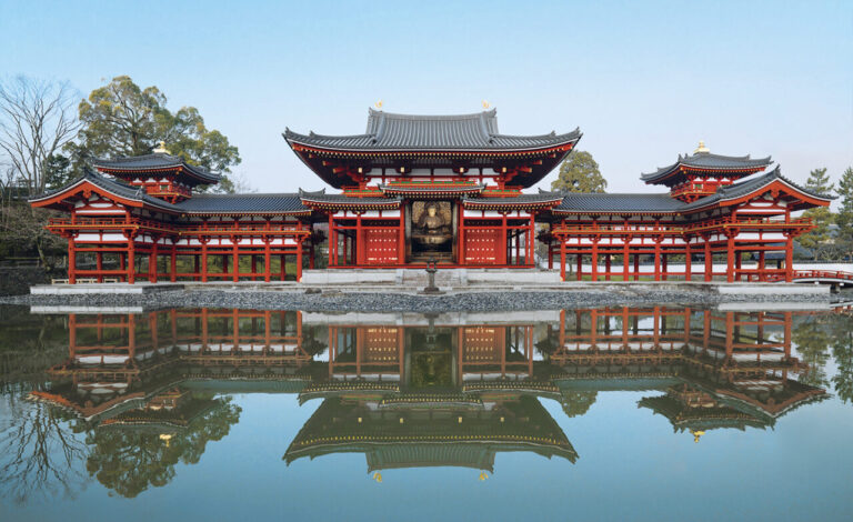 平等院鳳凰堂撮影会