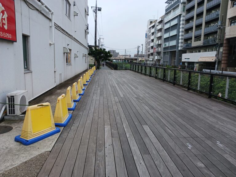 アイドルソングコピー／ほっとサロンストリートライブ参加