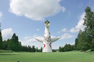 万博記念公園撮影会