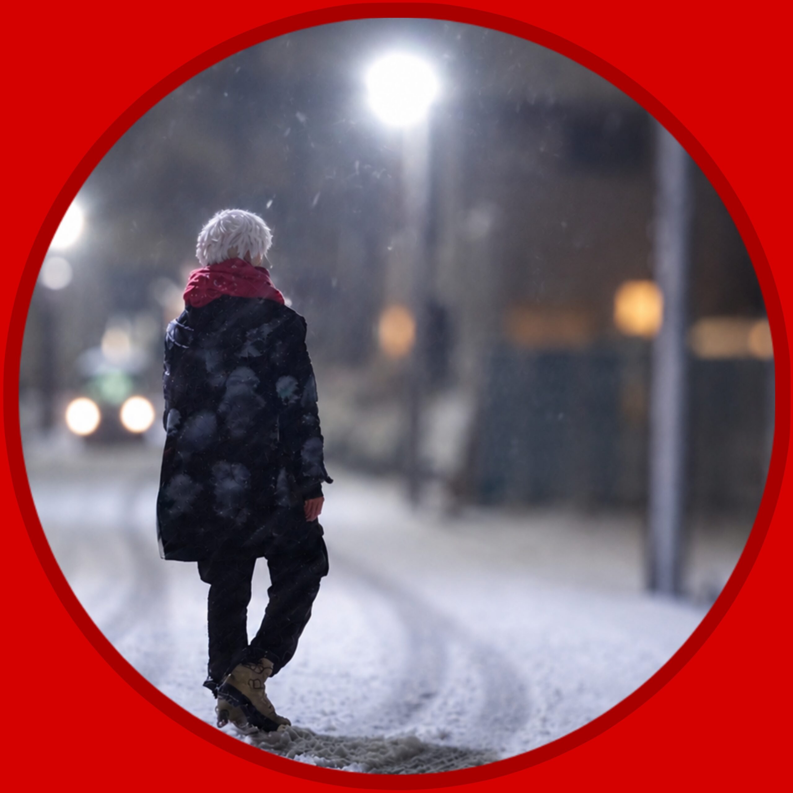User Icon