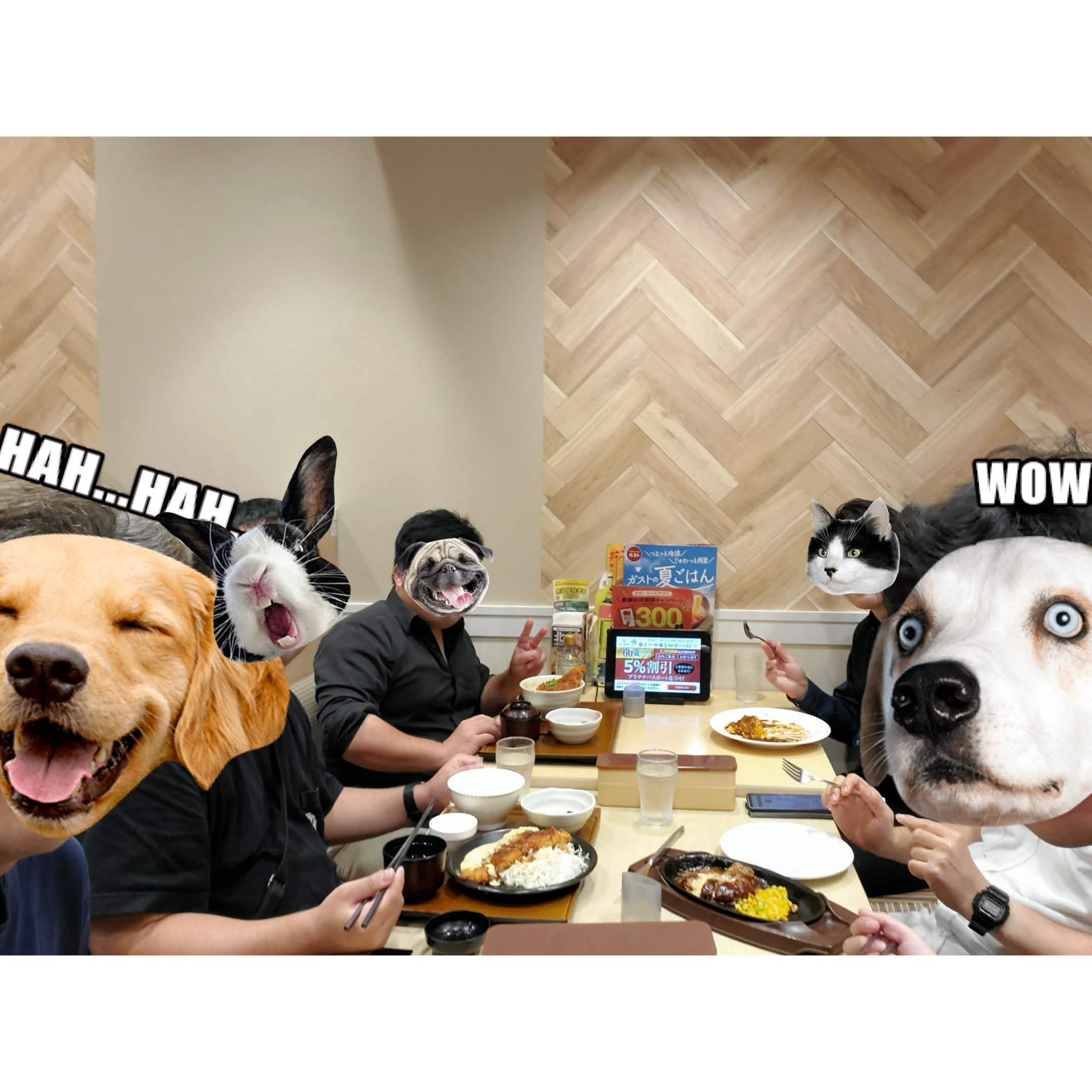 大阪府高槻市のTRPGサークル　T³（ティーキューブ）11月開予定